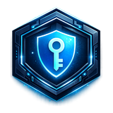 Silent Key Brand Mark